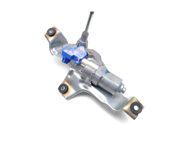 Моторчик заднего дворника Mitsubishi Outlander