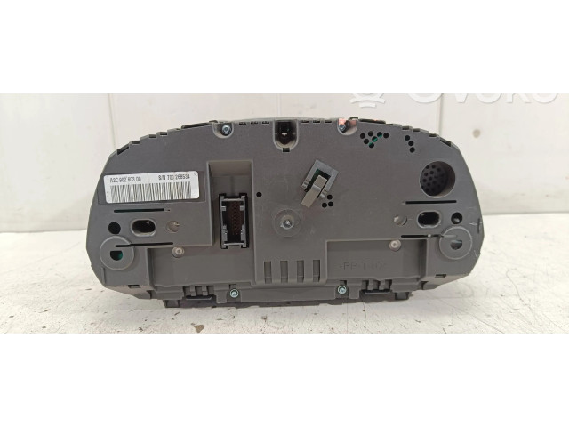 Přístrojová deska BMW X1 E84 2015 931615201