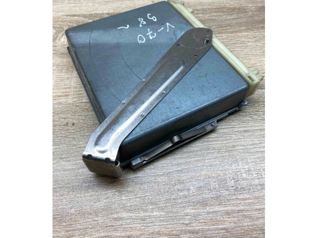 Блок управления двигателем ECU    P09202165, 0281001591   Volvo S70  V70  V70 XC