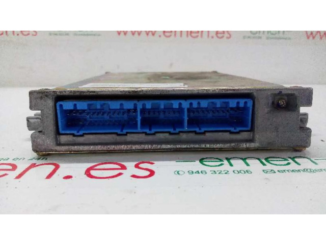 Řídící jednotka 37820P1GE11, CENTRALITAMOTORUCE Honda Civic