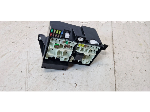 Pojistková skříňka Jaguar I-Pace 2020