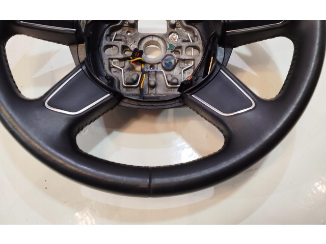 Руль Audi A7 S7 4G 2011 - 2017 года 4G0419091N