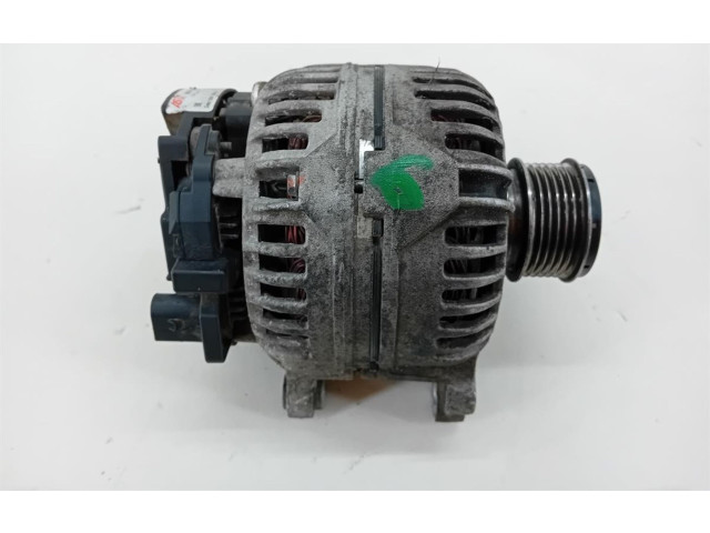 Генератор A0190   Volkswagen Caddy      