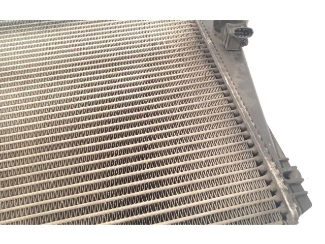 Интеркулер  8627375   Volvo XC90 