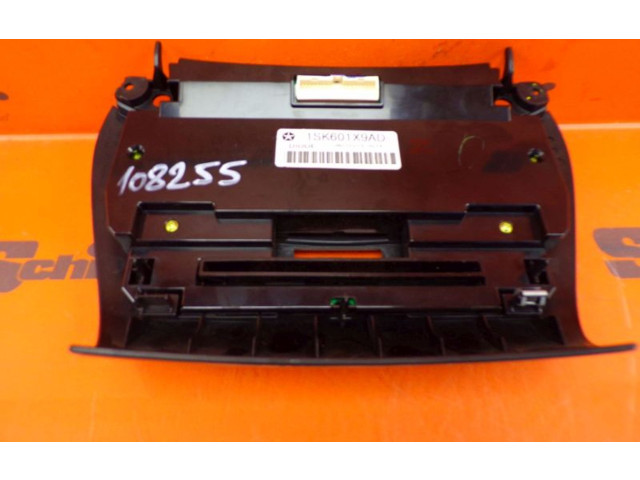 Блок управления климат-контролем 1SK601X9AD, 1SK601X9AD   Fiat Freemont