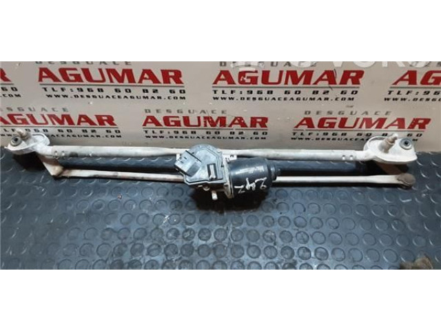 Моторчик дворников 04805711AA, 04805711AA    Chrysler 300 - 300C