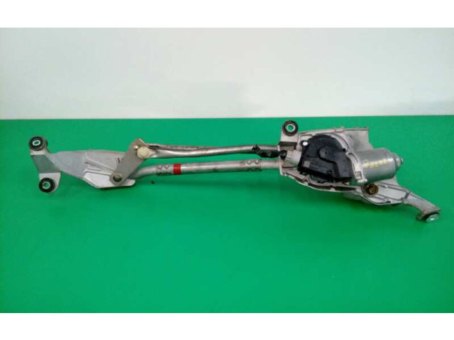 Моторчик дворников 1593001052 Mitsubishi ASX