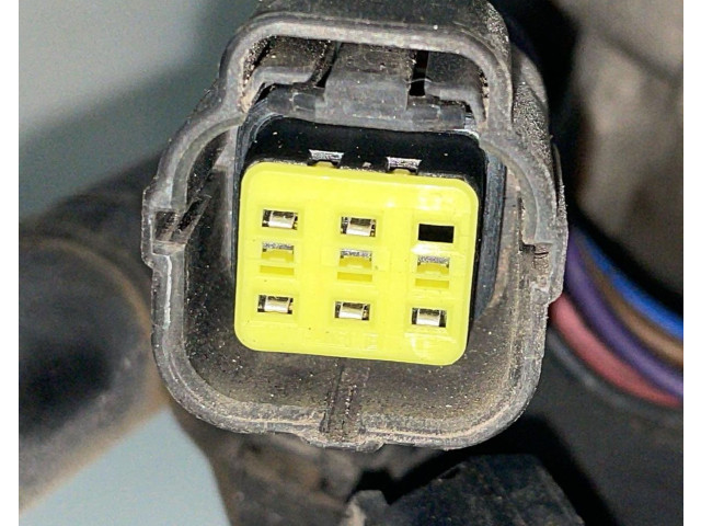 Моторчик дворников SsangYong Kyron