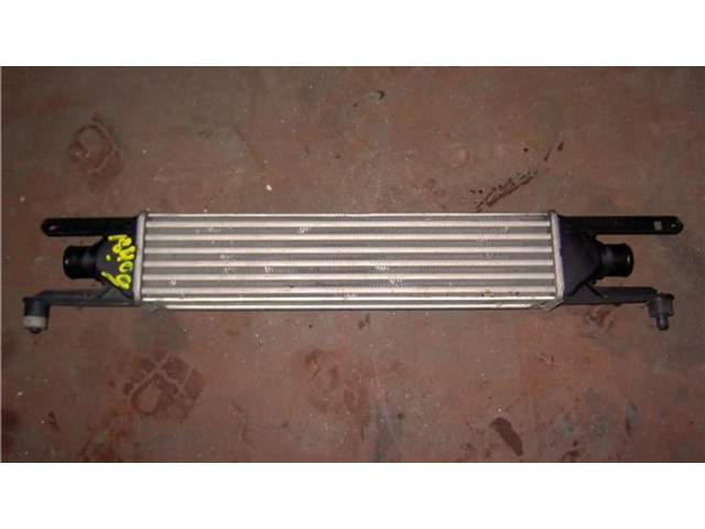 Интеркулер Alfa Romeo Mito