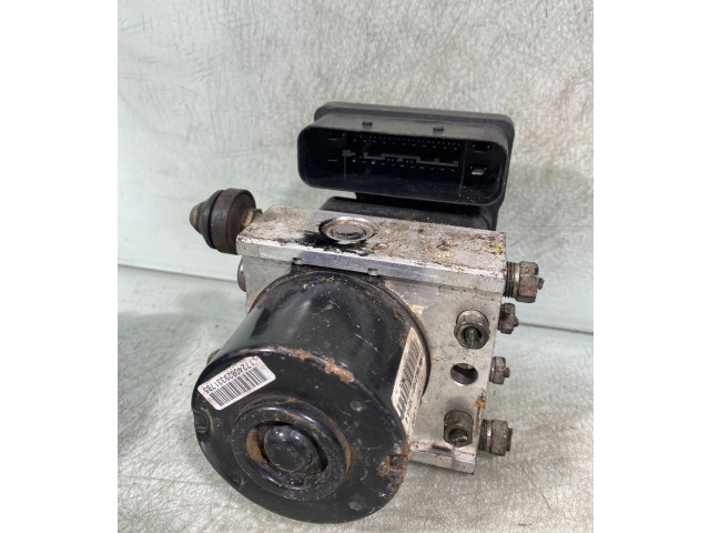 Блок АБС 06210955233, 28570081013 Mitsubishi Lancer X 2007 - года