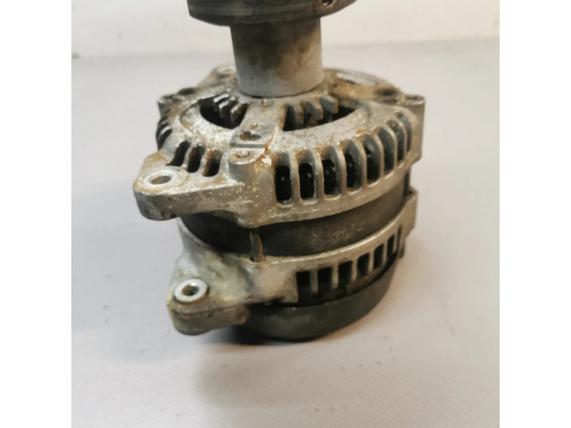 Генератор Ford S-MAX 1.8