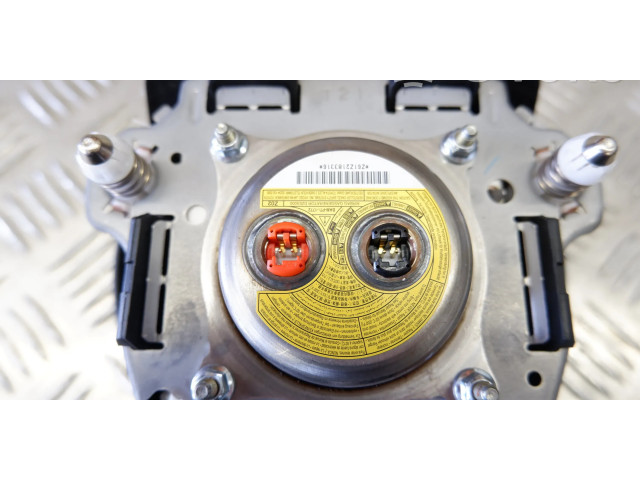 Подушка безопасности водителя 4513030700C0, 4513030700 Lexus GS 250 350 300H 450H