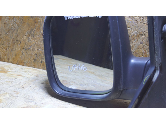 Zpětné zrcátko Volkswagen Transporter - Caravelle T5 2005