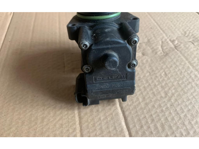 Дроссельная заслонка     Volvo S70  V70  V70 XC