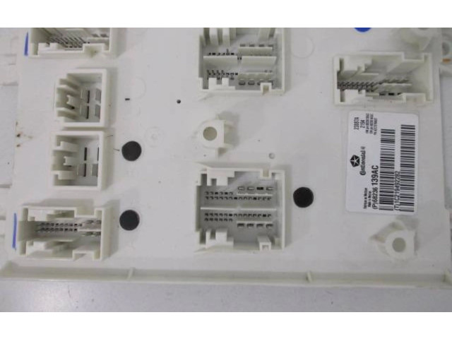 Блок комфорта P68236139AC, 68236139AC Jeep Grand Cherokee