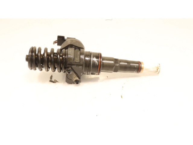 Форсунка 0414720037    Audi A3 S3 8L   