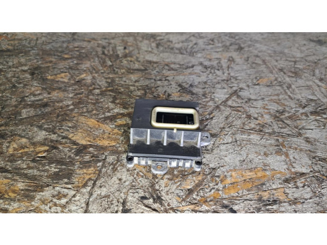 Блок фонаря / (блок «хenon»)