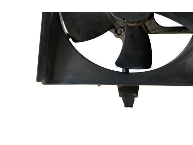 Вентилятор радиатора     21481CA00A    Nissan Murano Z50 