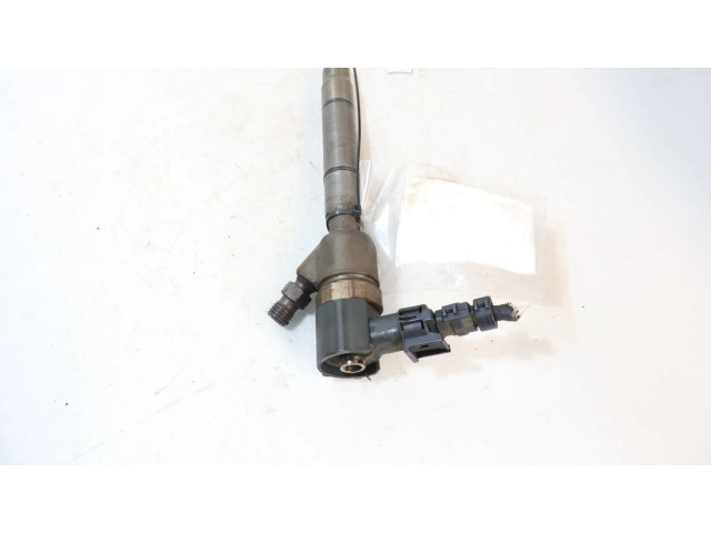 Форсунка 0445110256    KIA Ceed   