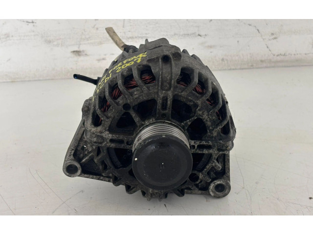 Генератор A6391500250, 639939 Smart ForFour I
