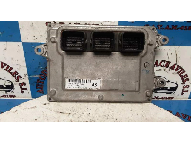 Řídící jednotka 37820RSAG33 Honda Civic