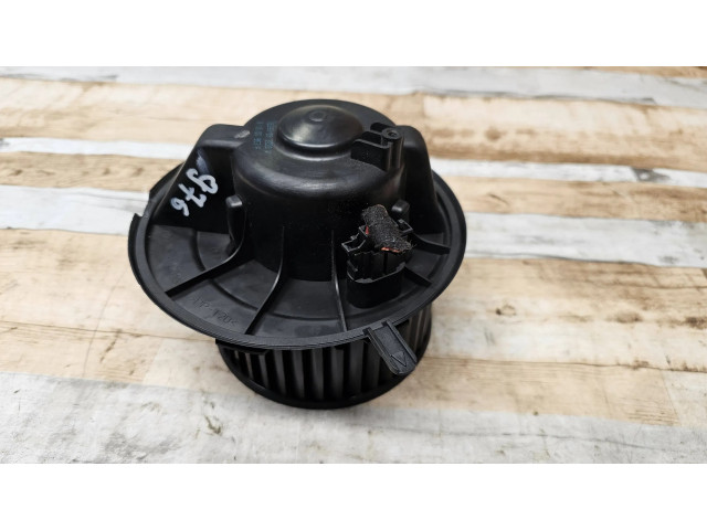 Вентилятор печки 41008963F Skoda Octavia Mk2 (1Z)