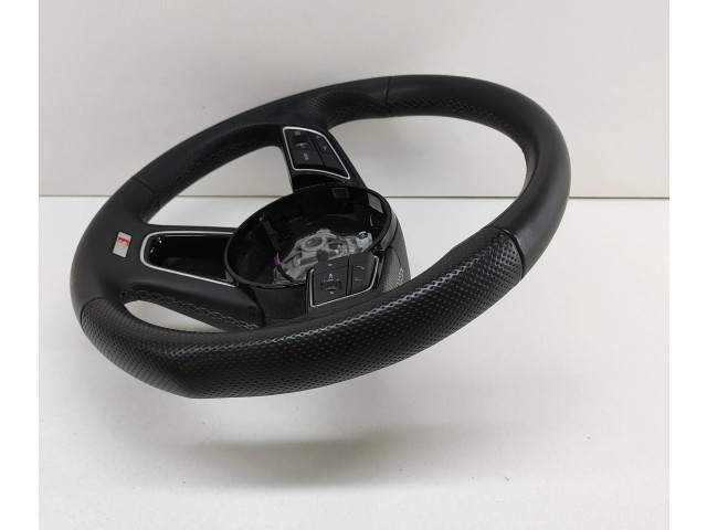 Руль Audi A1  2018 -  года 82A419091AC      