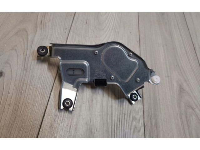 Моторчик заднего дворника Subaru Forester SH