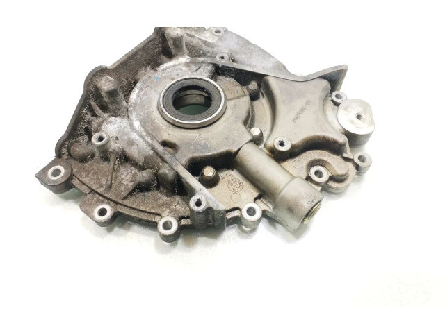 Масляный насос AJD 4R8Q-6600-AD Jaguar S-Type