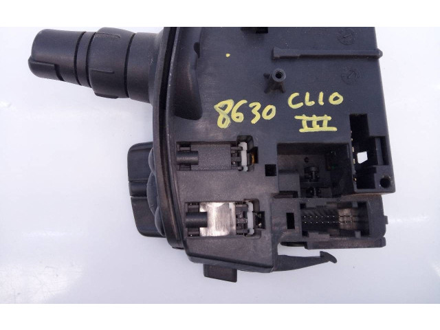 Ручка стеклоочистителей 88103003475, E2-A1-38-2 Renault Clio III