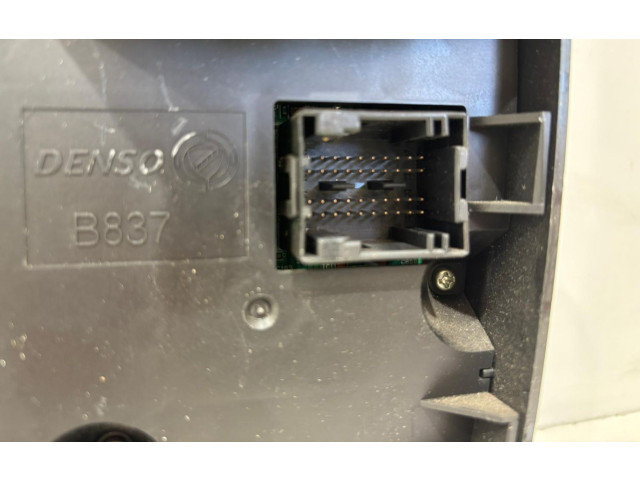 Блок управления климат-контролем 735423643, 51732919 Fiat Idea