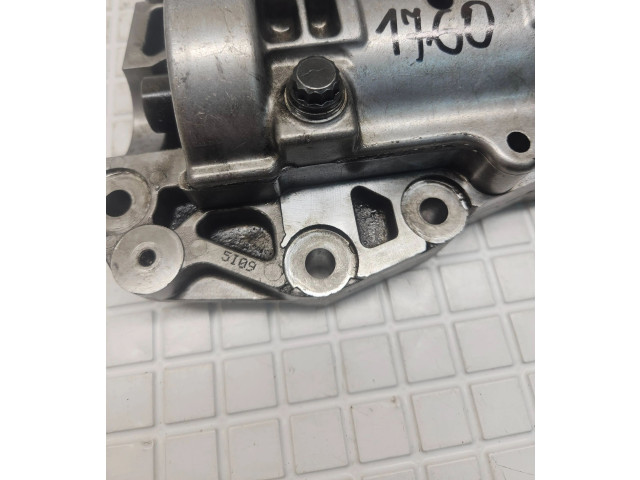 Čerpadlo oleje Toyota Avensis T250