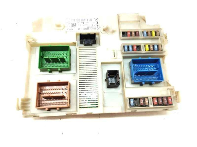 Pojistková skříňka Řídící jednotka BSM 31314116AA   Volvo XC60 2011