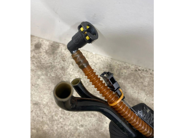 Vstřikovací čerpadlo 7194252 BMW X5 F15 pro benzínový motor 4.4