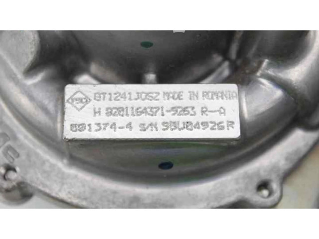 Турбина Renault Clio IV 144116213R для двигателя K9K 608 * CONFIRMAR