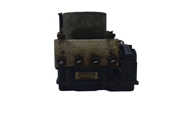 Блок АБС A4544200975, 0265231502 Mitsubishi Colt 2004 - 2008 года