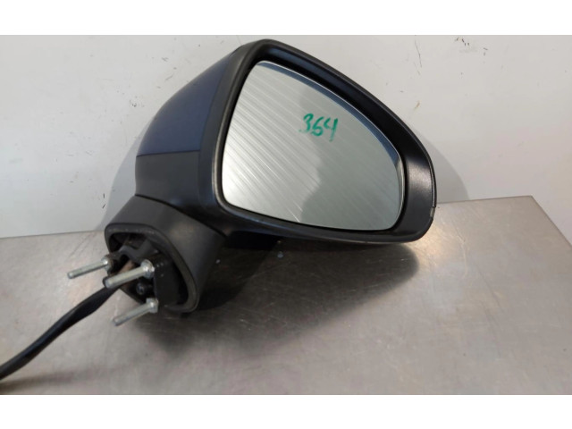 Зеркало электрическое        Audi A1  2010 - 2018 года   