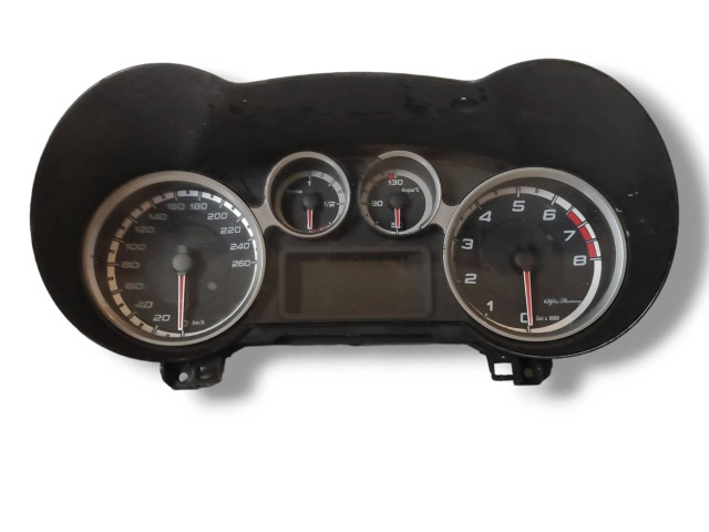 Přístrojová deska  Alfa Romeo Mito 2009 50517148, A2006607404  