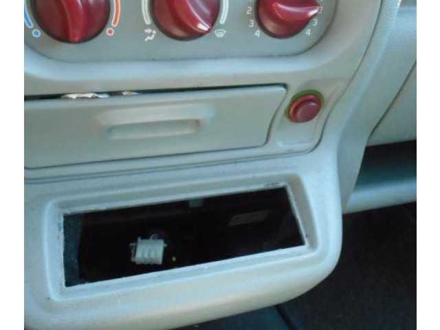 Блок АБС 7701206054   Renault  Twingo I  1999 - 2006 года