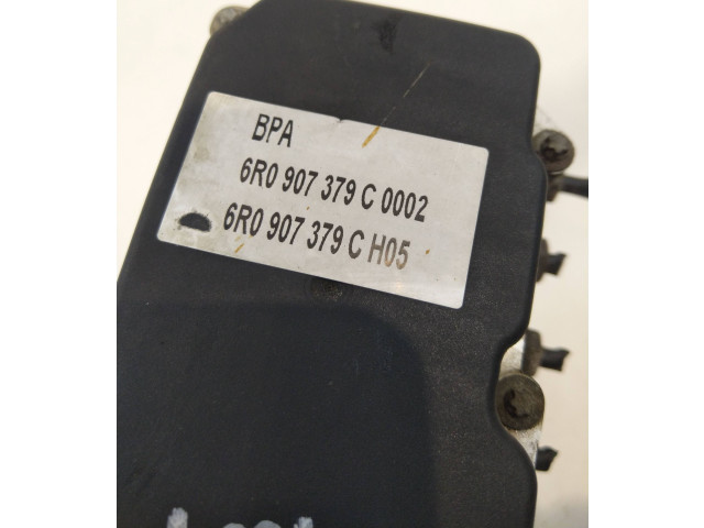 Jednotka ABS 0265800635 Skoda Fabia Mk1 (6Y) 2007