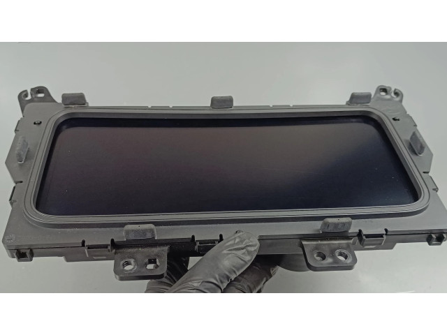 Přístrojová deska Hyundai Kona I 2022 94033CM101