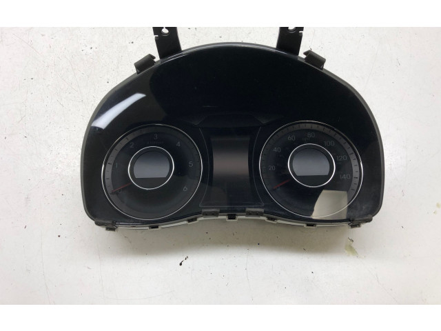 Přístrojová deska Hyundai i40 2012 940133Z050, 940133Z050