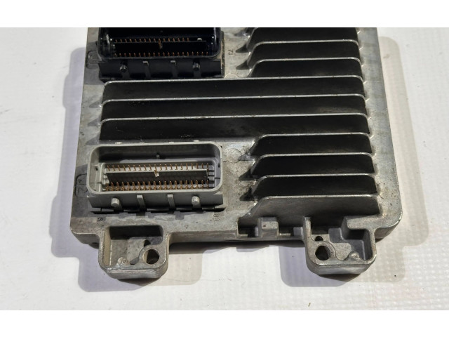 Блок управления двигателя 12633238   Chevrolet Camaro