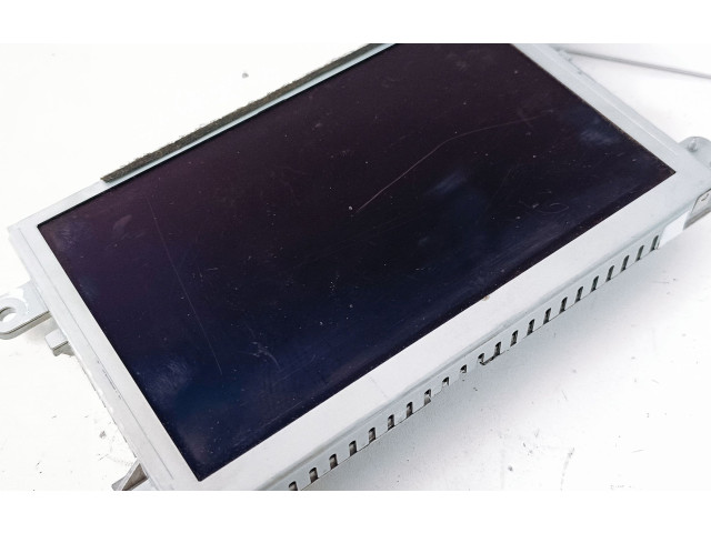 Дисплей 4F0919604 Audi A4 Allroad B8