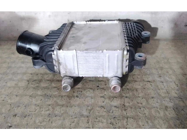 Интеркулер T2H32177 Jaguar XK - XKR