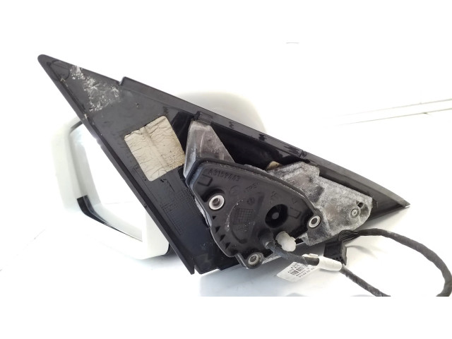 Zpětné zrcátko levé Mercedes-Benz E W212 2015 A2128105116