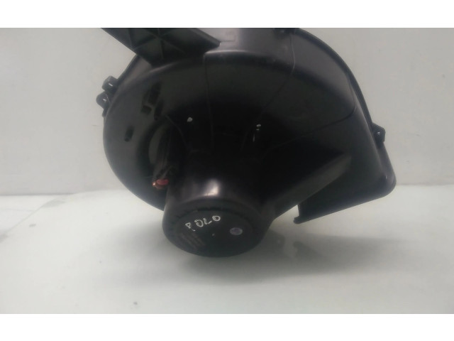 Вентилятор печки       Volkswagen Polo IV 9N3