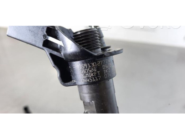 Форсунка 059130277EN    Audi Q8   