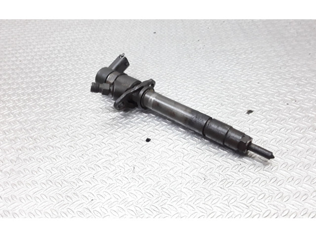 Форсунка 0445110078 Volvo S60 -