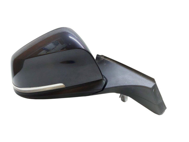 Zpětné zrcátko pravé BMW i3 2014 E021185